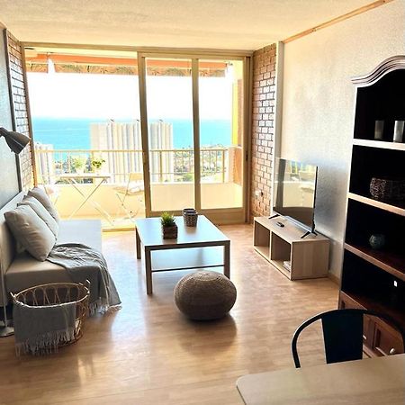 Glp Cabo Beach Alicante Exterior foto