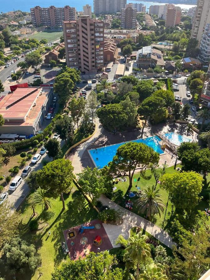Glp Cabo Beach Alicante Exterior foto